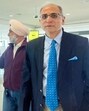 The all-party delegation led by Congress MP Shashi Tharoor arrives at Washington DC on the last leg of their visit on Operation Sindoor global outreach, at Dulles airport in Washington DC on Tuesday. Ambassador of India to the United States, Vinay Mohan Kwatra and delegation member former Indian Ambassador to the US Taranjit Singh Sandhu also seen. (ANI) The all-party delegation led by Congress MP Shashi Tharoor arrives at Washington DC on the last leg of their visit on Operation Sindoor global outreach, at Dulles airport in Washington DC on Tuesday. Ambassador of India to the United States, Vinay Mohan Kwatra and delegation member former Indian Ambassador to the US Taranjit Singh Sandhu also seen. (ANI)