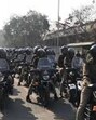 The initiative, led by DCP traffic Kamlesh Dixit, will be formally rolled out next week. (Sourced) The initiative, led by DCP traffic Kamlesh Dixit, will be formally rolled out next week. (Sourced)