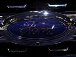 (Image for representation) Ford issues recalls for multiple models, addressing risks from software malfunctions to potential engine failures. REUTERS/Shannon Stapleton/File Photo