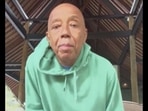 Russell Simmons files $20m defamation lawsuit against HBO over sexual misconduct docu (unclerush/Instagram)