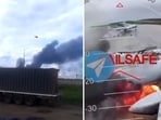 Inside the Ukrainian Drone Operation That Devastated Russia’s Bomber Fleet