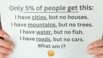 A brain teaser shared on Facebook left users puzzled. (Facebook/Minion Quotes)