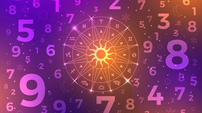 Numerology Horoscope Today: Predictions for June 5, 2025 (Freepik)