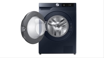 Will AI really change the way we do our laundry? Let's find out. Will AI really change the way we do our laundry? Let's find out.