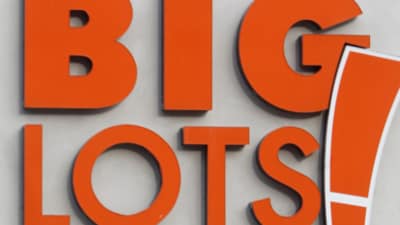 78 Big Lots stores are reopening across 9 states on June 5. (X)