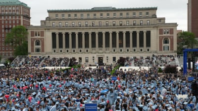 Trump admin said that Columbia University no longer appeared to meet accreditation standards (Reuters) Trump admin said that Columbia University no longer appeared to meet accreditation standards (Reuters)