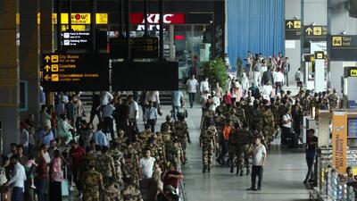 DIAL said the initiative is designed to promote environmental awareness among travellers while directly contributing to carbon sequestration efforts in the region. (REUTERS) DIAL said the initiative is designed to promote environmental awareness among travellers while directly contributing to carbon sequestration efforts in the region. (REUTERS)