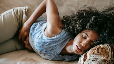 Endometriosis is not just painful, the surgery can be too - unless you do this. (Image by Pexels) Endometriosis is not just painful, the surgery can be too - unless you do this. (Image by Pexels)