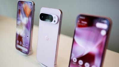 Checkout 5 things to expect from the upcoming Pixel 10 sereis