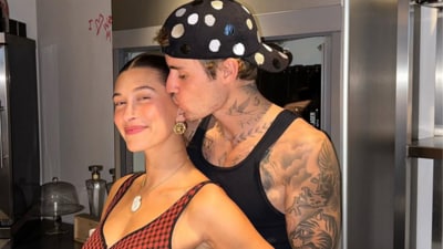 Justin Bieber and Hailey have been married since 2018 and have a son together. (Instagram/ Hailey Bieber ) Justin Bieber and Hailey have been married since 2018 and have a son together. (Instagram/ Hailey Bieber )