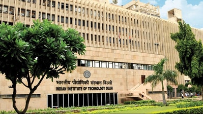 IIT Delhi will organise the Open House in three major cities of Delhi, Mumbai, and Bengaluru. Candidates who qualified in JEE Advanced 2025 can register in the link given here. IIT Delhi will organise the Open House in three major cities of Delhi, Mumbai, and Bengaluru. Candidates who qualified in JEE Advanced 2025 can register in the link given here.