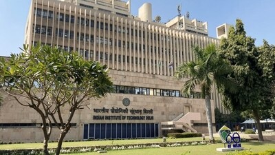 Police informed that the deceased was a 2nd-year student of Biomechanical Engineering at IIT Delhi. (X/@iitdelhi) Police informed that the deceased was a 2nd-year student of Biomechanical Engineering at IIT Delhi. (X/@iitdelhi)