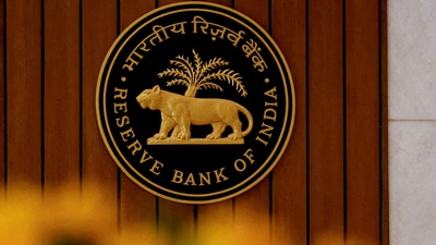 According to a report by SBI, the RBI is likely to announce a 50 basis points (bps) cut in the repo rate during this policy. (Representational Image)