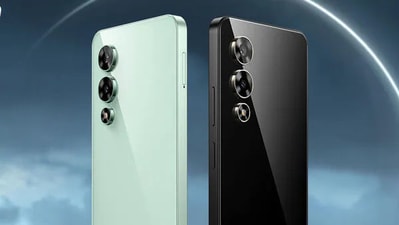 Lava is preparing to launch two new smartphones, Storm Play 5G and Storm Lite 5G, in India soon. (Lava)