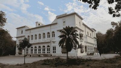 Maharaja Ranjit Singh’s Summer Palace Museum at Ram Bagh in Amritsar is in a state of neglect. (File photo) Maharaja Ranjit Singh’s Summer Palace Museum at Ram Bagh in Amritsar is in a state of neglect. (File photo)