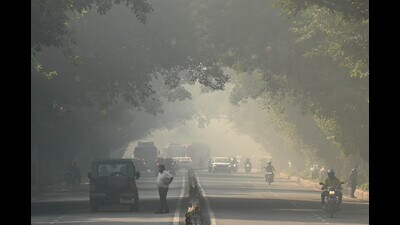 Many of these action points were also part of previous plans but were stymied by bureaucratic hurdles, often motivated by political bickering between city and central authorities (Hindustan Times) Many of these action points were also part of previous plans but were stymied by bureaucratic hurdles, often motivated by political bickering between city and central authorities (Hindustan Times)
