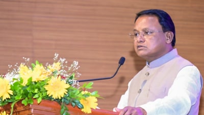 Opposition BJD said the reduction in funding showed the chief minister Mohan Majhi-led government’s inability to govern. (X) Opposition BJD said the reduction in funding showed the chief minister Mohan Majhi-led government’s inability to govern. (X)