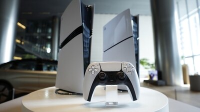 PlayStation State of Play made several revelations on Wednesday (Bloomberg)