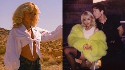 Is Sabrina Carpenter's Manchild about ex Barry Keoghan?