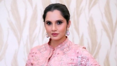 Sania Mirza was recently associated with Global Sports Pickleball Open in Dubai. Sania Mirza was recently associated with Global Sports Pickleball Open in Dubai.