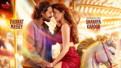 Aankhon Ki Gustaakhiyan is slated to release in July. Aankhon Ki Gustaakhiyan is slated to release in July.