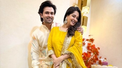 Shoaib Ibrahim has urged his well-wishers to pray for Dipika Kakar. Shoaib Ibrahim has urged his well-wishers to pray for Dipika Kakar.
