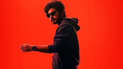 Siddhu Jonnalagadda played Pablo Neruda aka Jack in the Bommarillu Bhaskar film. Siddhu Jonnalagadda played Pablo Neruda aka Jack in the Bommarillu Bhaskar film.