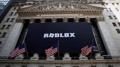 (Image for representation) On Tuesday, Roblox suffered a major outage affecting tens of thousands of U.S. players. REUTERS/Brendan McDermid/File Photo (REUTERS)