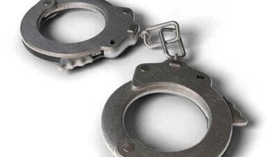 The incident took place on the intervening night of Tuesday and Wednesday. (Representative file photo) The incident took place on the intervening night of Tuesday and Wednesday. (Representative file photo)