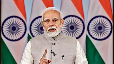 The move comes after 20 top-ranking leaders wrote to PM Modi seeking a special session. (ANI)