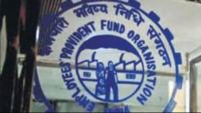 The office hasrequested relatives of deceased pensioners to inform the EPFO about the death of the pensioner. (HT Photo for represntation)