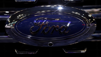 (Image for representation) Ford issues recalls for multiple models, addressing risks from software malfunctions to potential engine failures. REUTERS/Shannon Stapleton/File Photo (REUTERS)