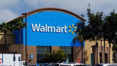 Why is Walmart firing migrant workers at Florida stores? (REUTERS/Mike Blake/File Photo) (REUTERS)