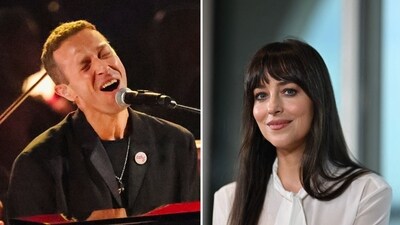 Why did Dakota Johnson and Chris Martin break up? (REUTERS/Mario Anzuoni, photo by Anna KURTH / AFP) Why did Dakota Johnson and Chris Martin break up? (REUTERS/Mario Anzuoni, photo by Anna KURTH / AFP)
