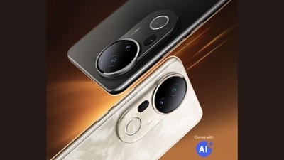 Vivo T4 Ultra is set to launch in India on July 11, 2025 and will be available for purchase via Flipkart and Vivo’s official online store. (Vivo)