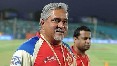 Former RCB owner Vijay Mallya shared a post after IPL 2025 win. (Getty) Former RCB owner Vijay Mallya shared a post after IPL 2025 win. (Getty)