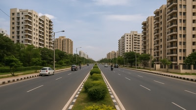 A Reddit post by a 53-year-old who lost his job has sparked discussion about the ideal time to buy a home. Financial advisors say that the decision to buy a home depends on several personal and financial factors. (Representational Image) (ChatGPT)