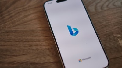 Bing’s AI move: free video creation to rival Google. (Unsplash) Bing’s AI move: free video creation to rival Google. (Unsplash)