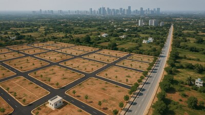 More than 2,600 real estate projects across Karnataka have missed their scheduled completion deadlines, with many now facing indefinite delays. Bengaluru is the worst-affected, accounting for 1,301 of these stalled developments. (Representational Image) (AI-generated image created by ChatGPT ) More than 2,600 real estate projects across Karnataka have missed their scheduled completion deadlines, with many now facing indefinite delays. Bengaluru is the worst-affected, accounting for 1,301 of these stalled developments. (Representational Image) (AI-generated image created by ChatGPT )