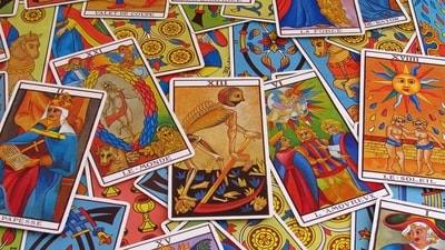 Read your Monthly Tarot Card Predictions for June 2025 based on your zodiac sign. (Pixabay)