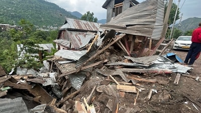 The military confrontation between India and Pakistan happened from May 7 to May 10 after India launched 'Operation Sindoor'. (File/Waseem Andrabi/HT) The military confrontation between India and Pakistan happened from May 7 to May 10 after India launched 'Operation Sindoor'. (File/Waseem Andrabi/HT)