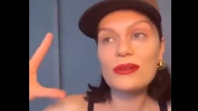 Jessie J announced her early-stage breast cancer diagnosis in an Instagram video, emphasizing transparency and the importance of sharing her journey. Jessie J announced her early-stage breast cancer diagnosis in an Instagram video, emphasizing transparency and the importance of sharing her journey.