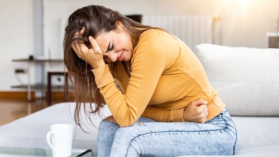 What we eat plays a crucial role in maintaining hormonal balance and well-being. (Shutterstock) What we eat plays a crucial role in maintaining hormonal balance and well-being. (Shutterstock)