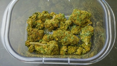 The total weight of the seized narcotics was measured at slightly over 4 kilograms. (Pic used for representaion) (Pexels) The total weight of the seized narcotics was measured at slightly over 4 kilograms. (Pic used for representaion) (Pexels)