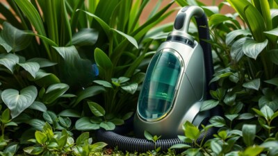 World Environment Day: How vacuum cleaners do more than just cleaning and mopping