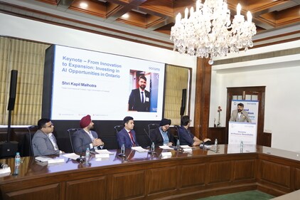 Roundtable Highlights
