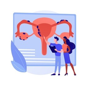 Endometriosis is a commonly misunderstood condition that often gets mistaken for regular period pain. But there is a difference between both conditions that one needs to understand. (Freepik) Endometriosis is a commonly misunderstood condition that often gets mistaken for regular period pain. But there is a difference between both conditions that one needs to understand. (Freepik)