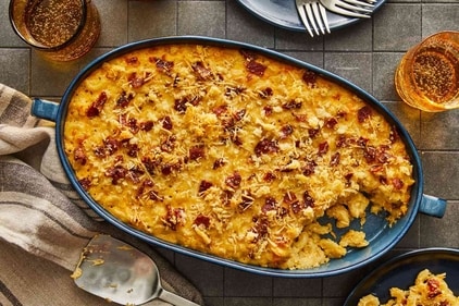 Million Dollar Mac and Cheese Million Dollar Mac and Cheese