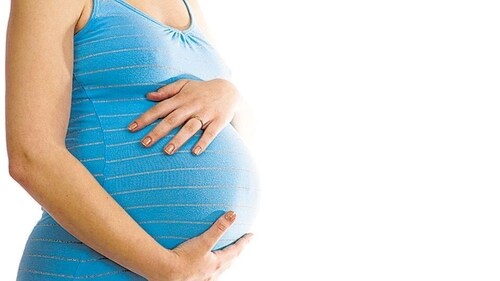 According to the WHO, low-dose aspirin may help prevent preeclampsia in women at high risk and should be started before 20 weeks of pregnancy. (HT file photo)