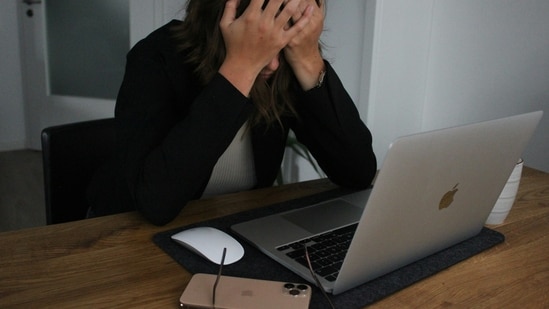 Reddit users suggested the employee sue the company for wrongful termination (Representative image). (Unsplash/seogalaxy)